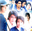 Thai TV serie : Ruk Dai Mai Tah Hua Jai Mai Pien [ DVD ]