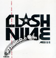 Clash : Nine Miss U2