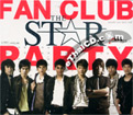Grammy : Fan Club The Star Party