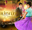 Thai TV serie : Mae Ying (Sornram) [ DVD ]