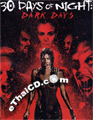 30 Days Of Night : Dark Days [ DVD ]