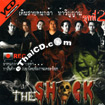VCD : DJ.Pong - The Shock On Tour - Vol.2