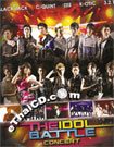 Concert DVD : RS. - The Idol Battle Concert