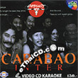 Karaoke VCD : Carabao - Inter