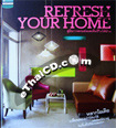 Book : Refresh your home