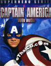 Captain America [ DVD ]