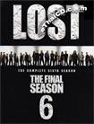 The Lost : Season 6 [ DVD ]