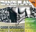 Karaoke VCDs : Grammy : Danze Planet - Guy Power
