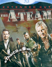 The A-Team [ Blu-ray ] (Extended Cut - Metalpak)