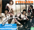 CD+DVD : FT Island : Thailand Special Album