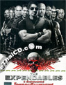 The Expendables [ DVD ]