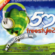 MP3 : RS - 50 Freestyle 2
