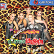 Karaoke VCD : Dao Thong Sieng Esarn - Nang Maew Yua Sawad