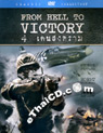From Hell To Victory [ DVD ]