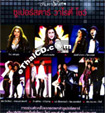 Concert VCDs : Pond\'s Tarm Ha Ruk Tae Superstar Variety Show