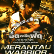 Merantau Warrior [ VCD ]