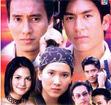 Thai TV serie : Tawan Tud Burapha [ DVD ]