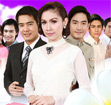 Thai TV serie : Ruen Sorn Ruk [ DVD ]