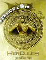 Hercules [ DVD ]