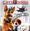 Cats & Dogs 2 : The Revenge of Kitty Galore [ VCD ]