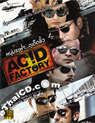 Acid Factory [ DVD ]