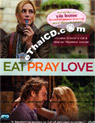 Eat Pray Love [ DVD ]