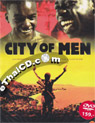 City Of Men [ DVD ]