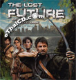 The Lost Future [ VCD ]