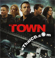 The Town [ VCD ]