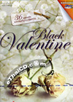 Karaoke DVD : Grammy : Black Valentine
