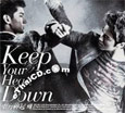 TVXQ : Keep Your Head Down
