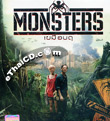 Monsters [ VCD ]