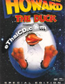 Howard The Duck [ DVD ]
