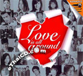Karaoke VCDs : Grammy - Love Is All Around