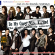 Concert VCDs : Be My Guest - Most Wanted