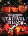 Werewolf Hunt [ DVD ]