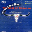 Karaoke VCDs : Carabao - The Best of Carabao