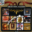 CD+VCD : Carabao - Ruam Hits 30th Year Carabao - Vol.2