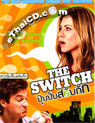 The Switch [ DVD ]