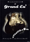 Grand Ex : Audiophile Of Grand Ex