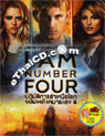 I Am Number Four [ DVD ]