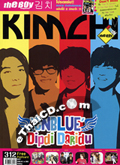 THE BOY KIMCHI : Vol. 312 [June 2011]