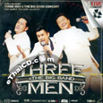 Concert VCDs : Men & the Big Band