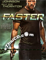 Faster [ DVD ]
