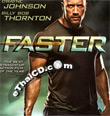 Faster [ VCD ]
