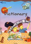 Book : Picture Dictionary + CD