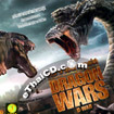 Dragon Wars : D-War [ VCD ]