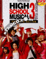 High School Musical 3 : Senior Year ( Extended Edition) [ DVD ]