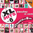 Karaoke VCDs : Grammy - XL Hits - Vol.6