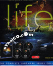 Life (4 Discs ) [ Blu-ray ] (Metalpak) 